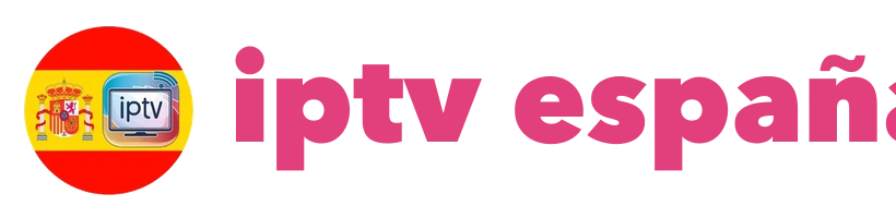 iptv españa logo